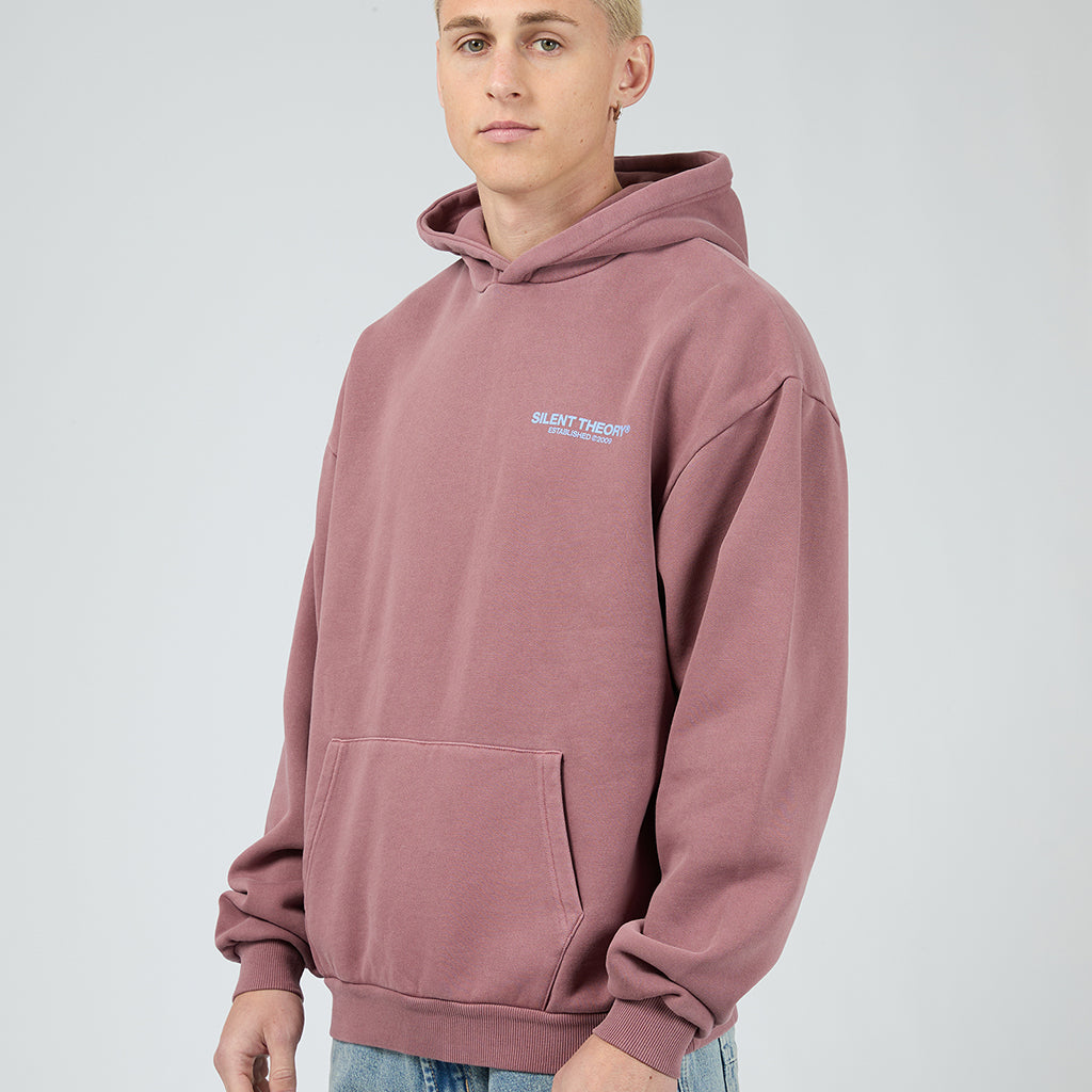 Vital Hoodie