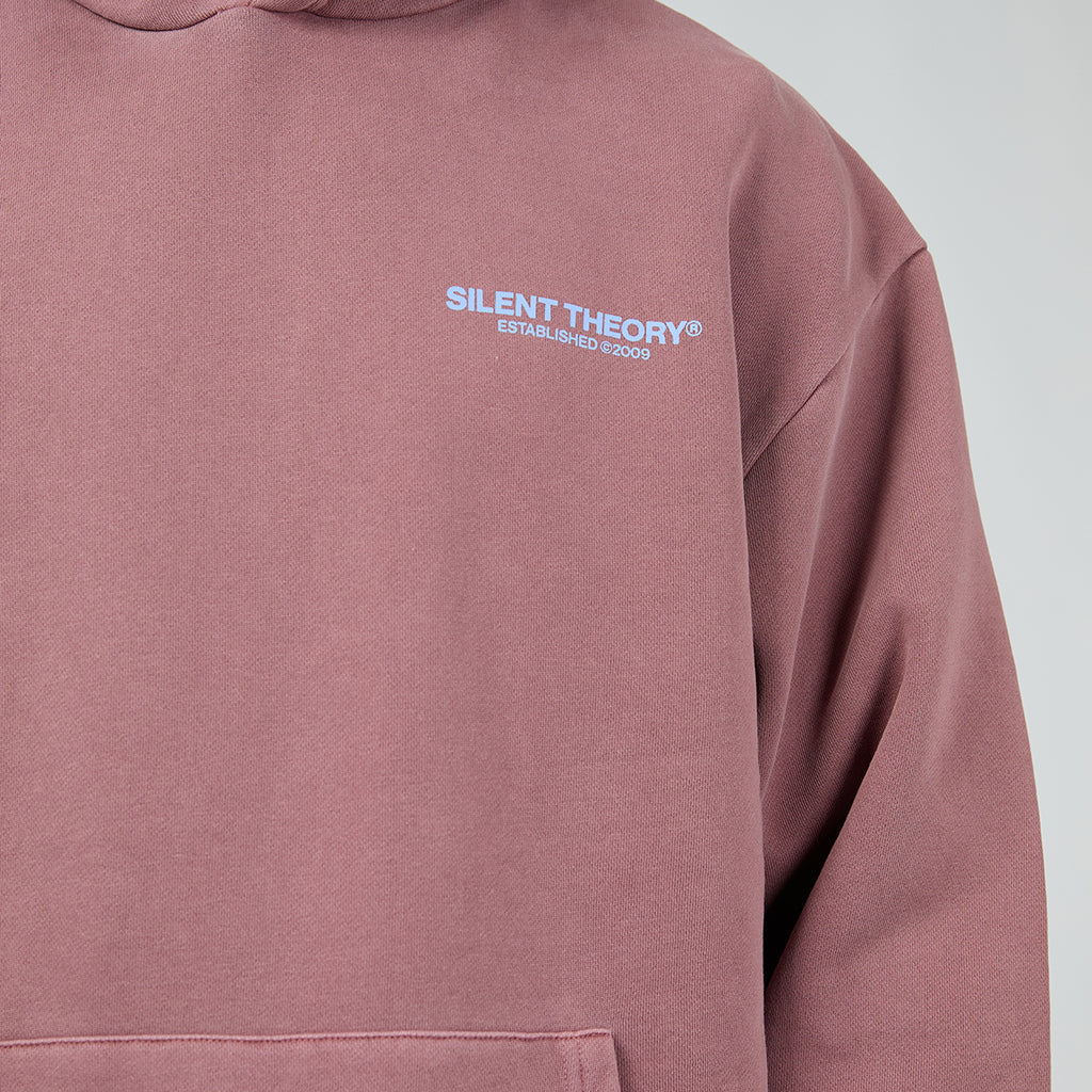 Vital Hoodie