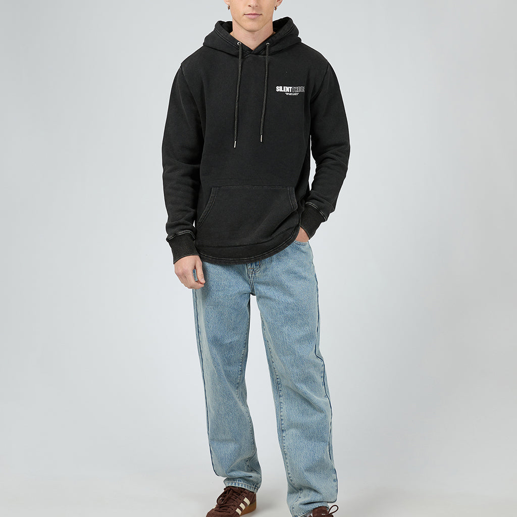 Elite Scoop Hoodie