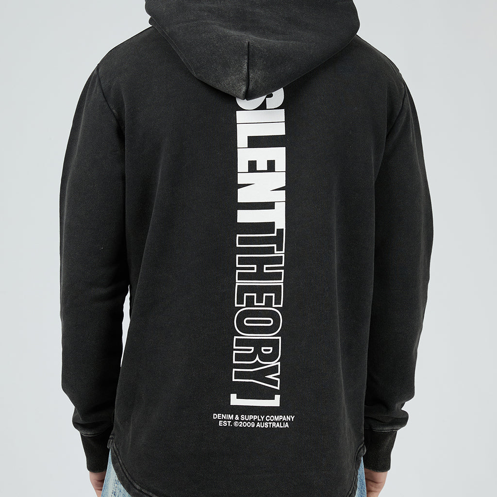 Elite Scoop Hoodie