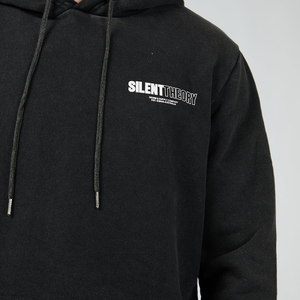Elite Scoop Hoodie