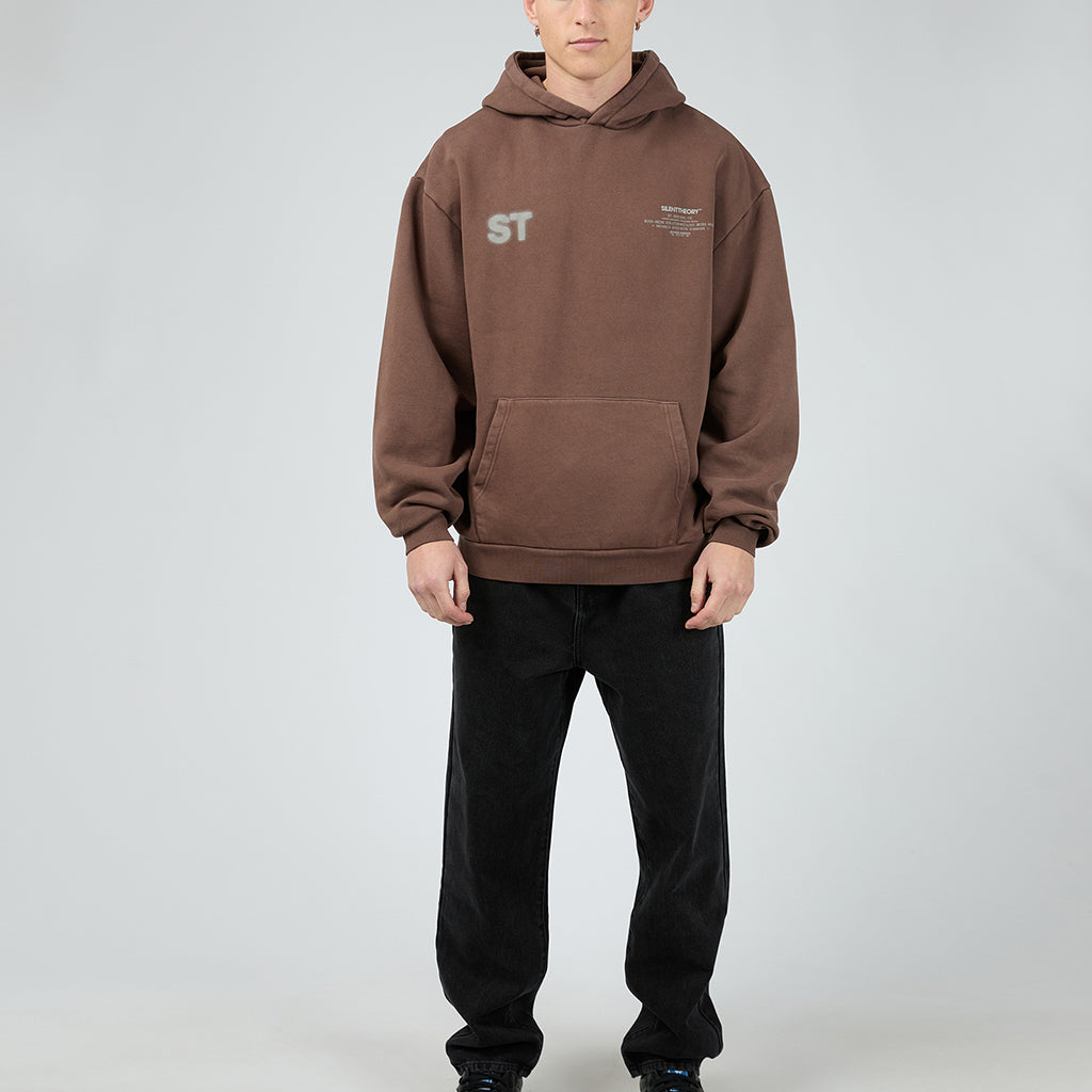 Never Ending Hoodie