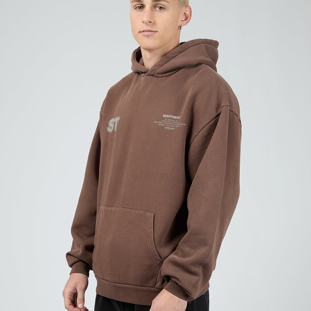 Never Ending Hoodie