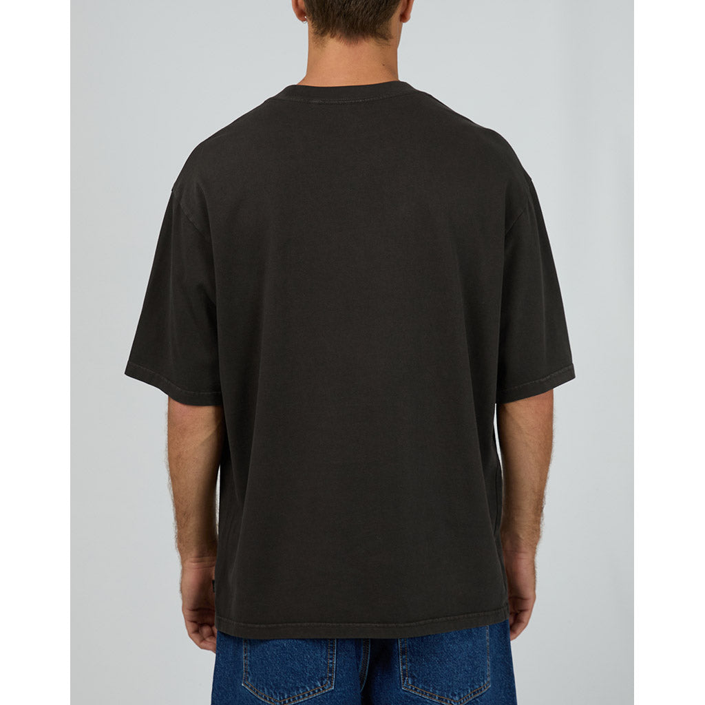 Classic Emb Tee