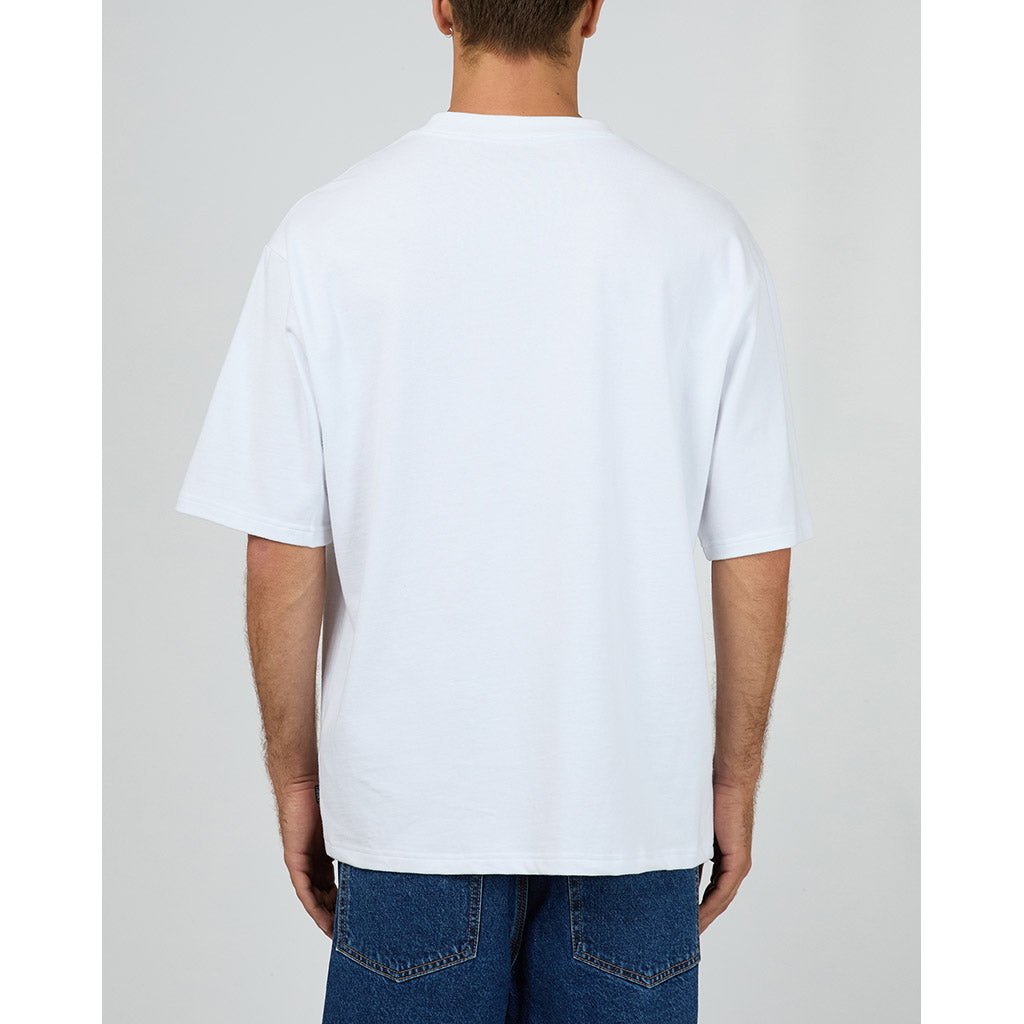 Classic Emb Tee