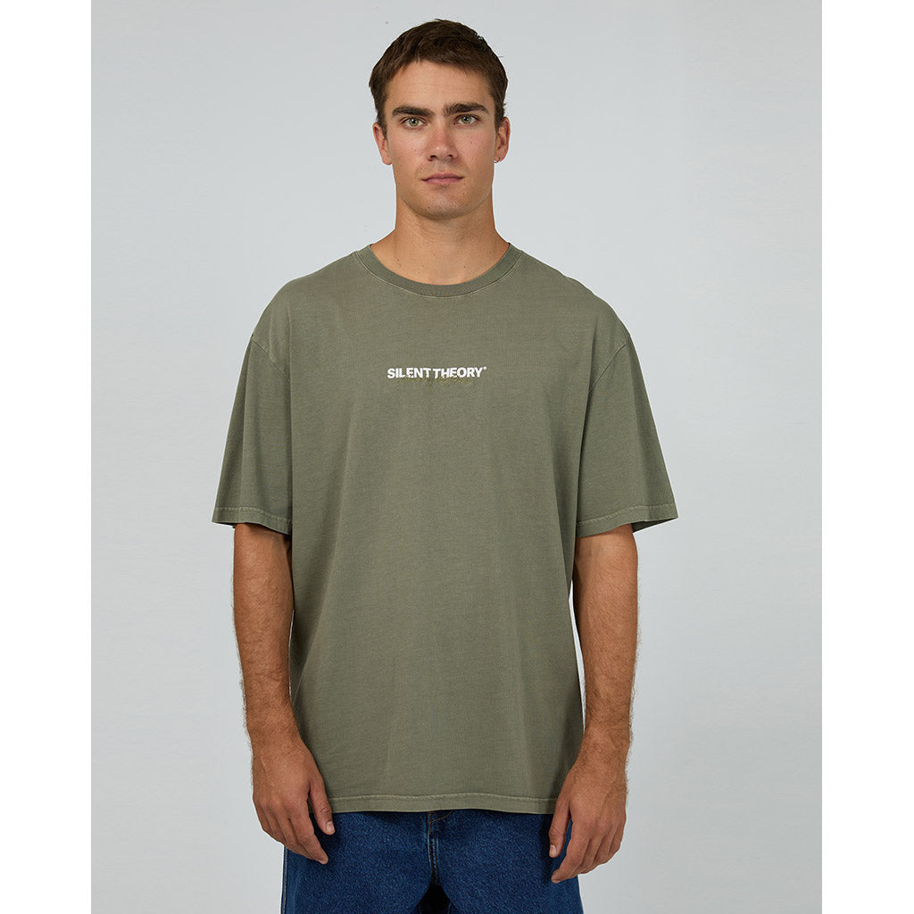 Stayin Ahead Tee