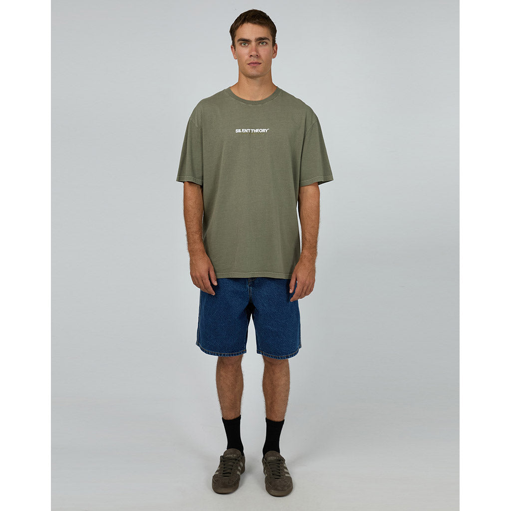 Stayin Ahead Tee