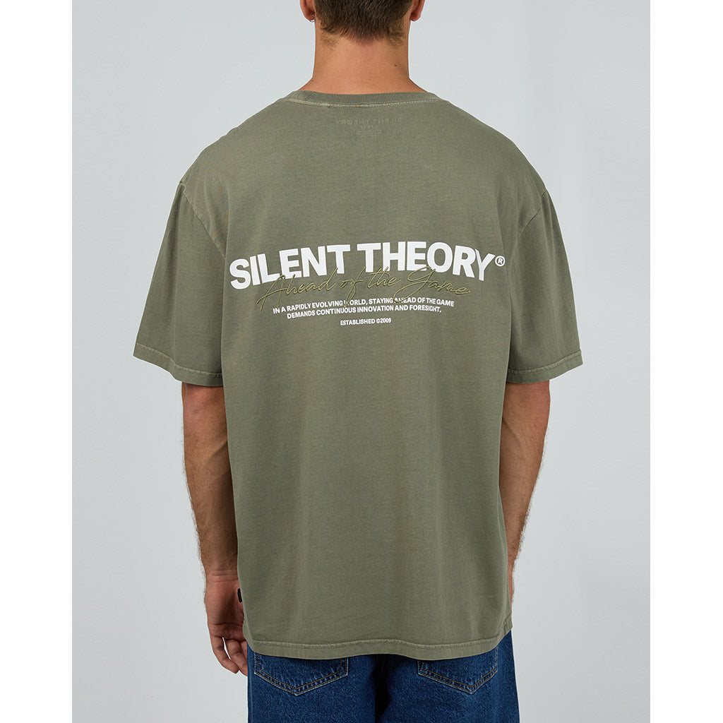Stayin Ahead Tee