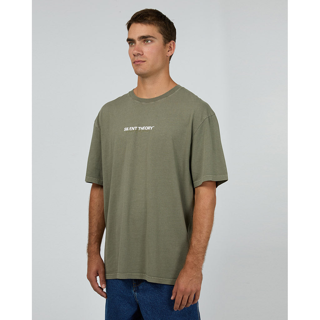 Stayin Ahead Tee