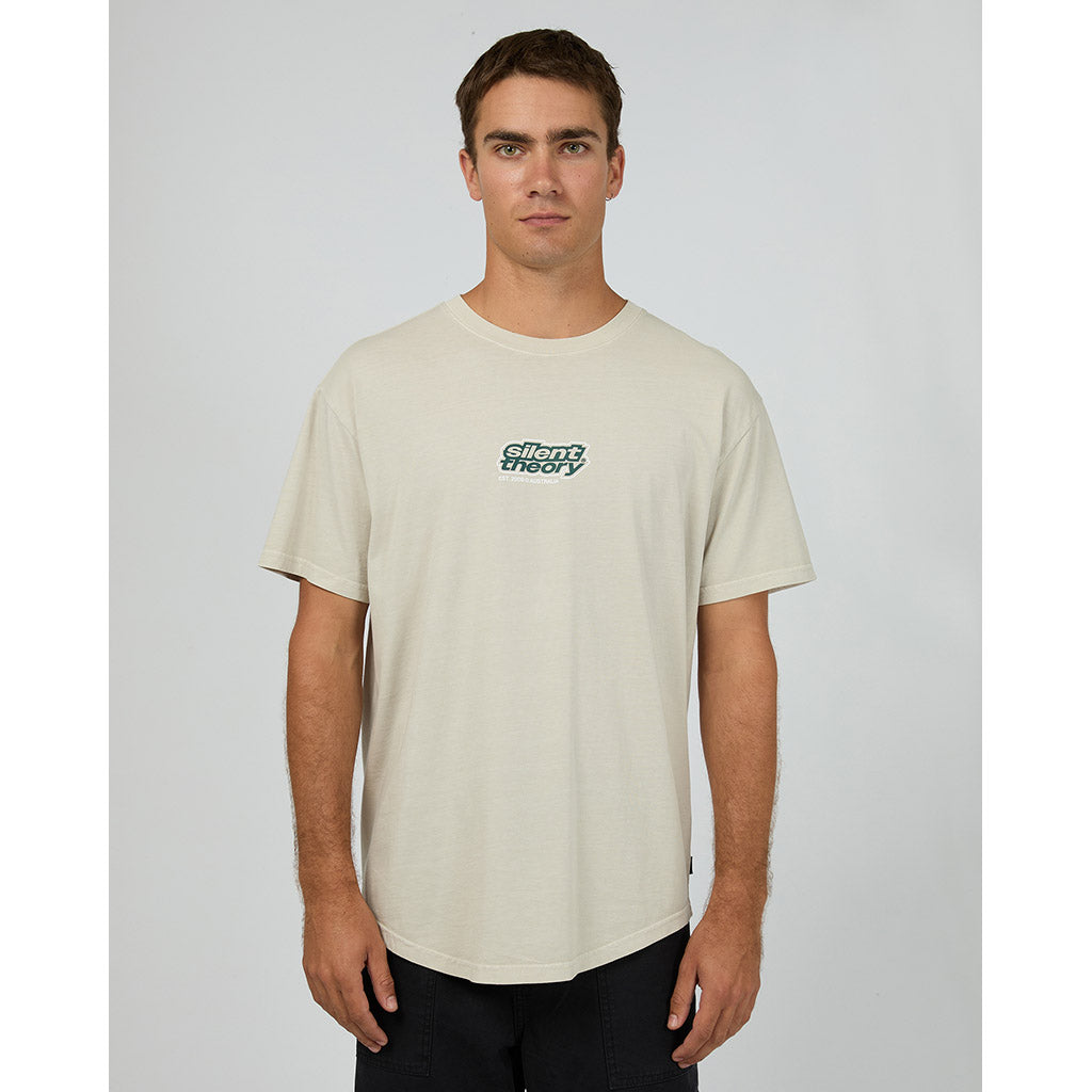 Heritage Scoop Tee