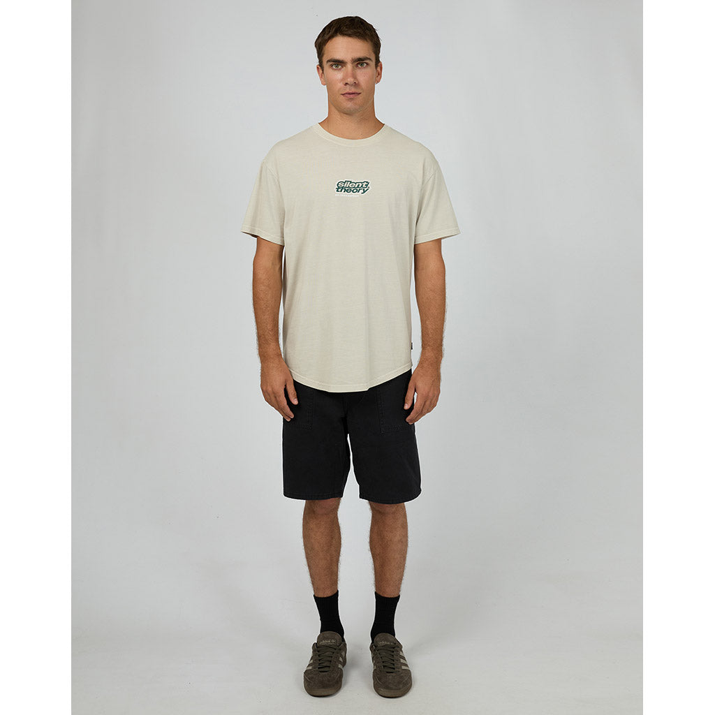 Heritage Scoop Tee