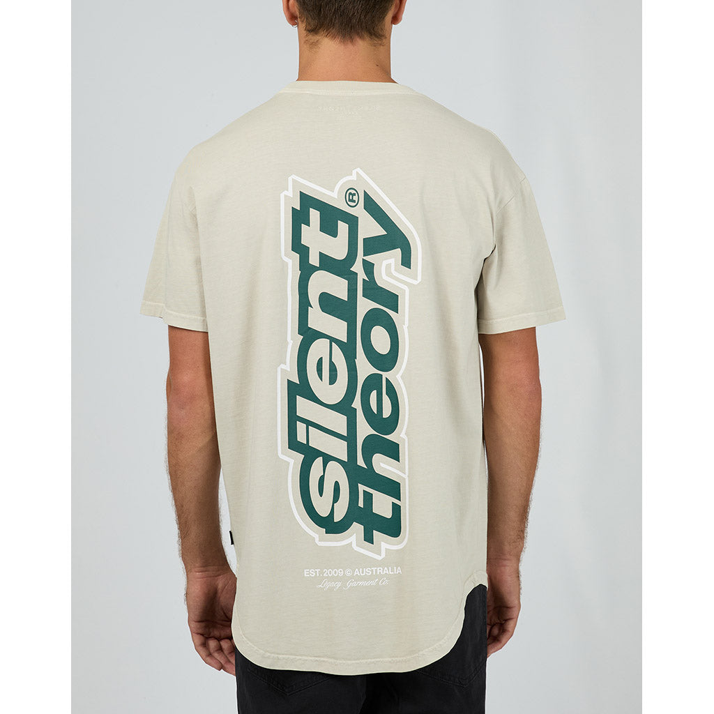 Heritage Scoop Tee