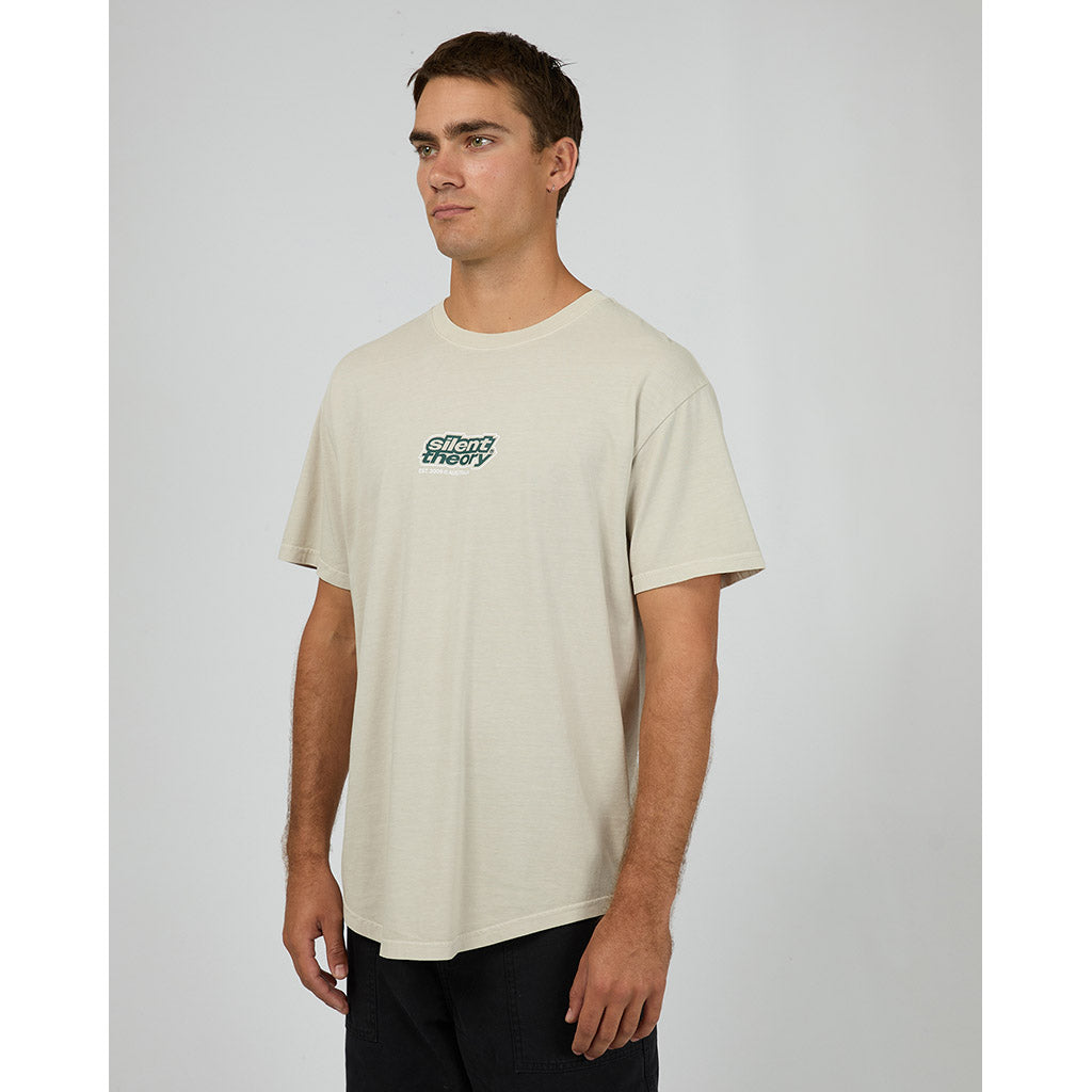 Heritage Scoop Tee