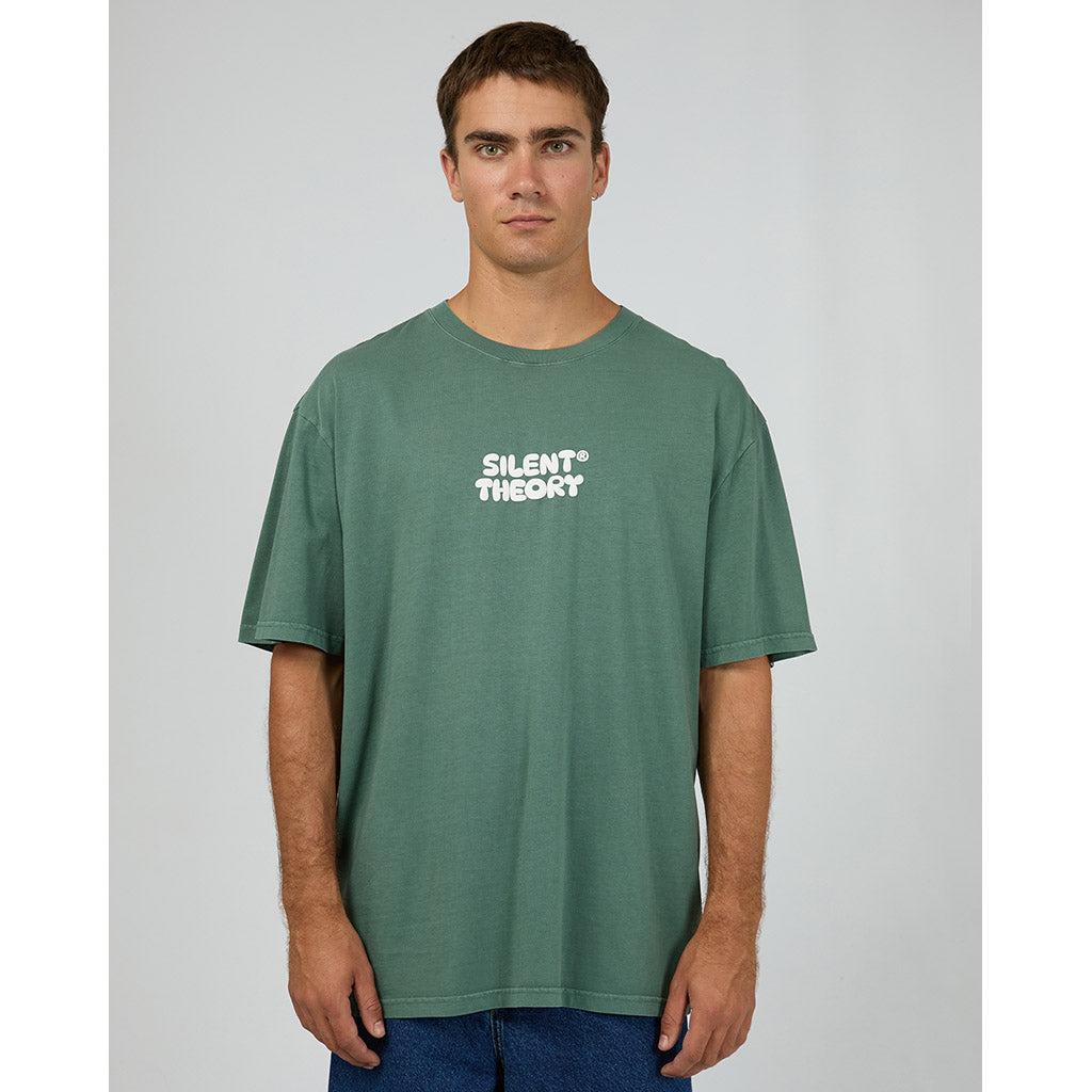 Iconic Tee