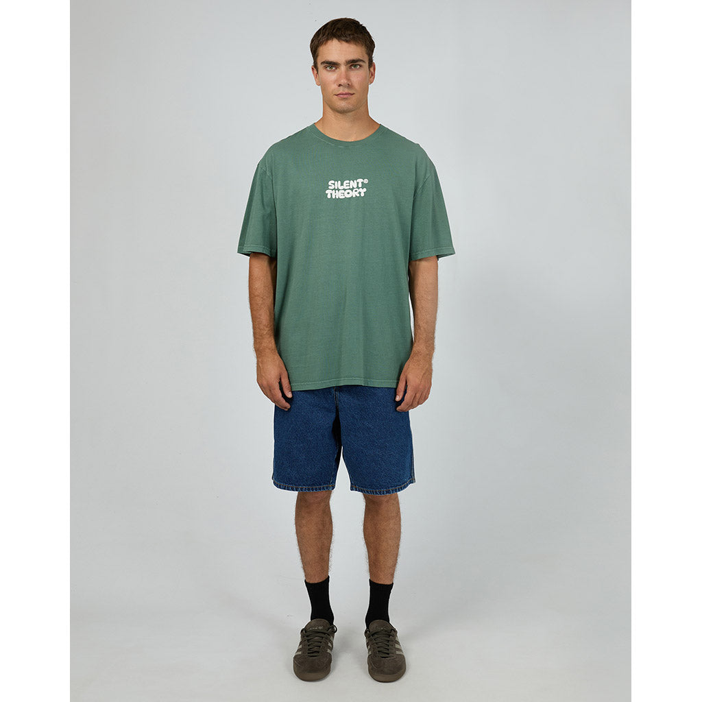 Iconic Tee