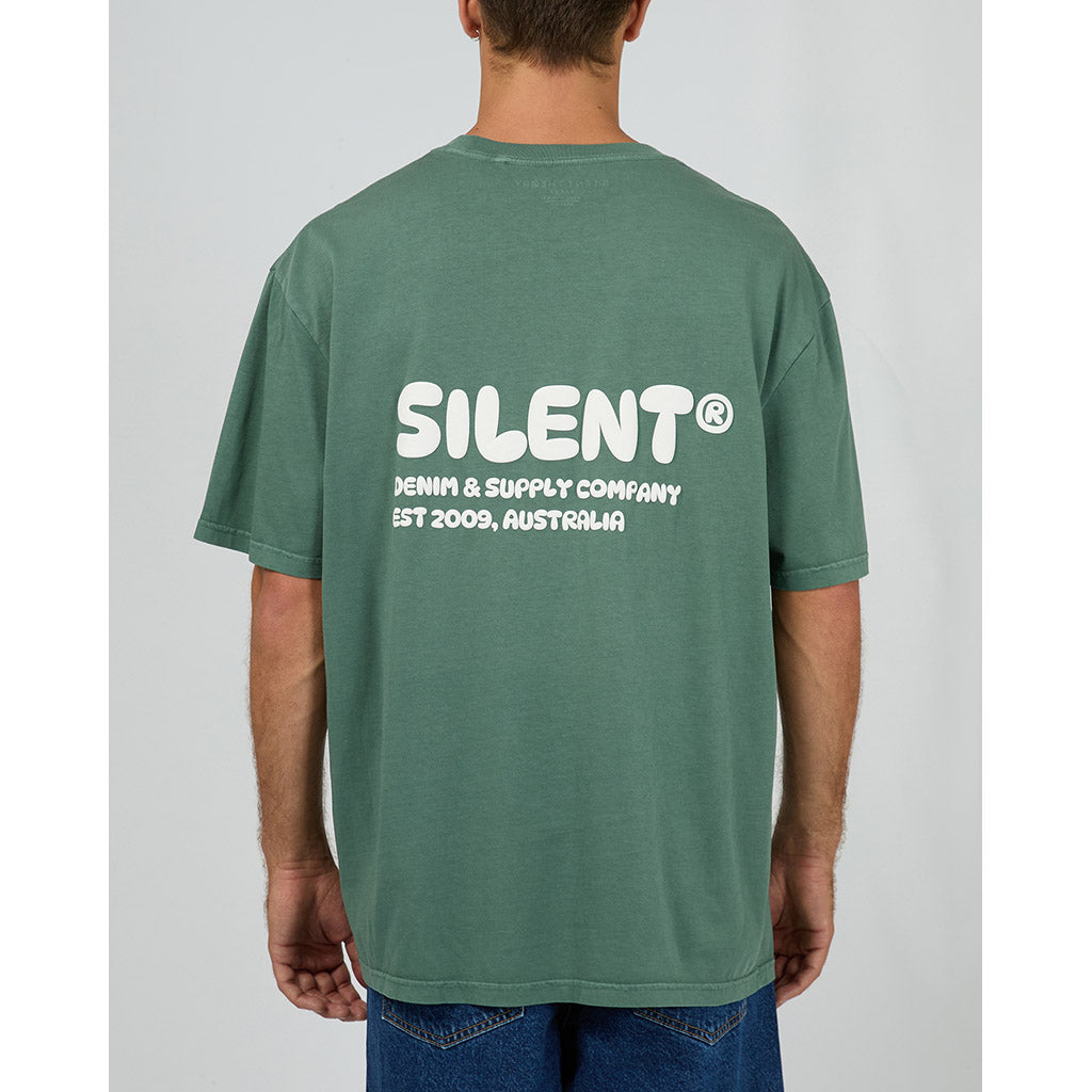 Iconic Tee