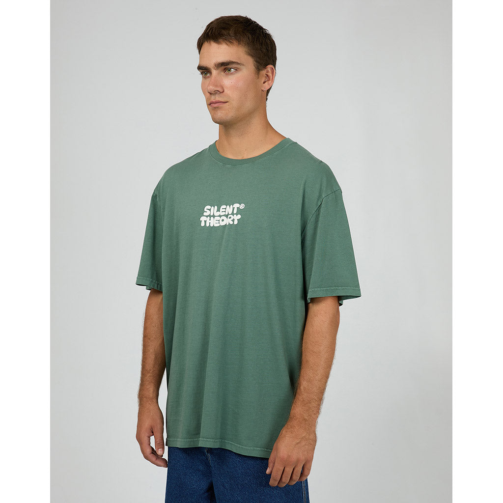 Iconic Tee