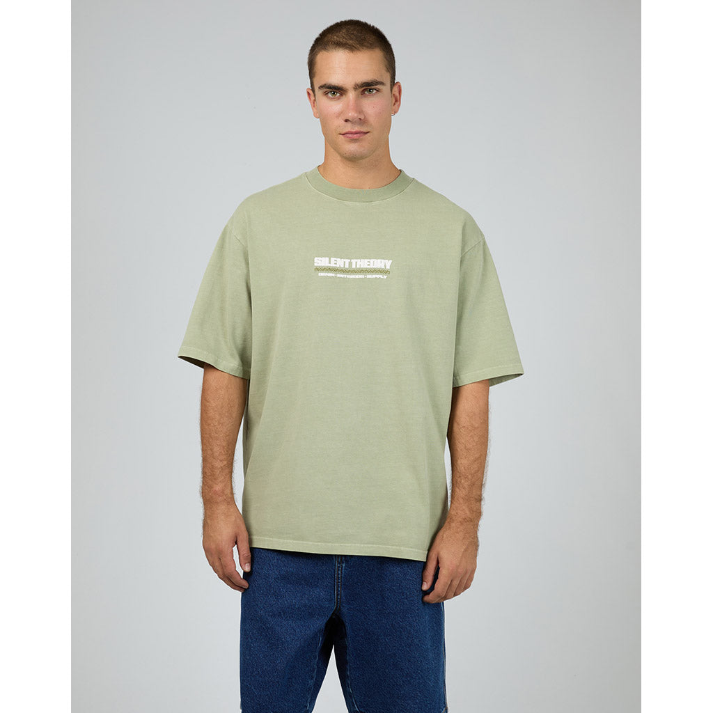 Alchemy Box T-Shirt