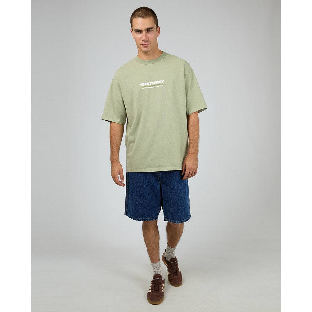 Alchemy Box T-Shirt
