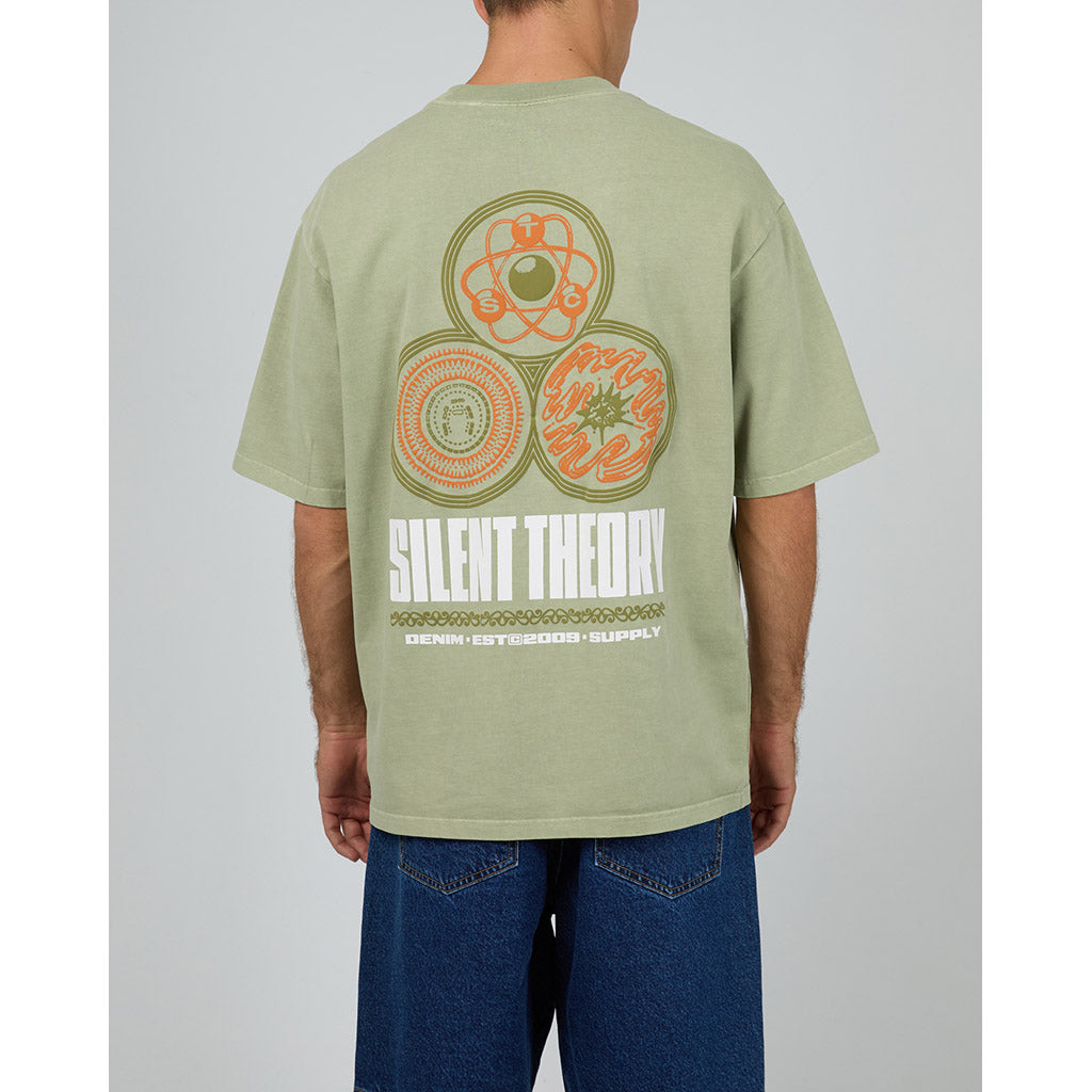Alchemy Box T-Shirt