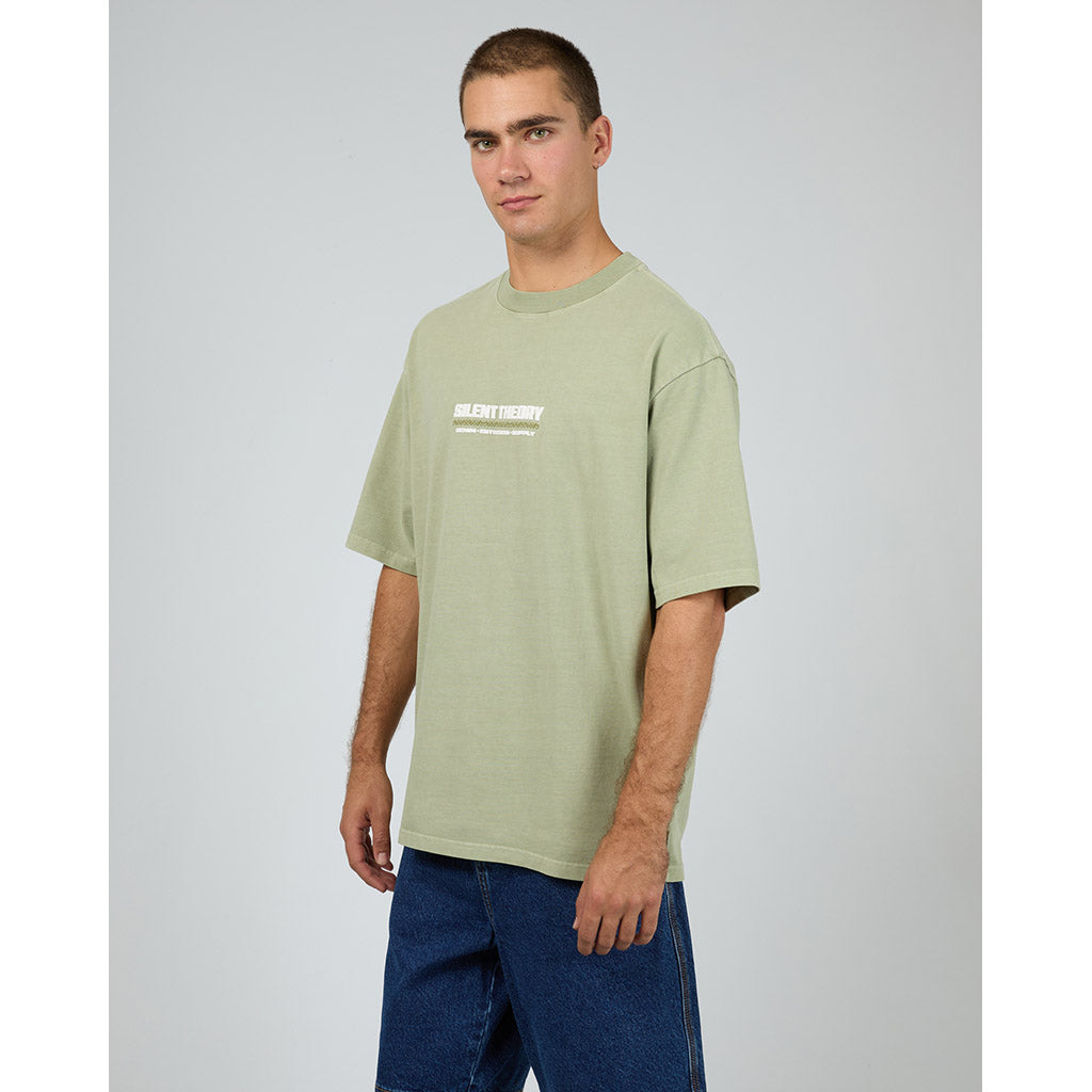 Alchemy Box T-Shirt