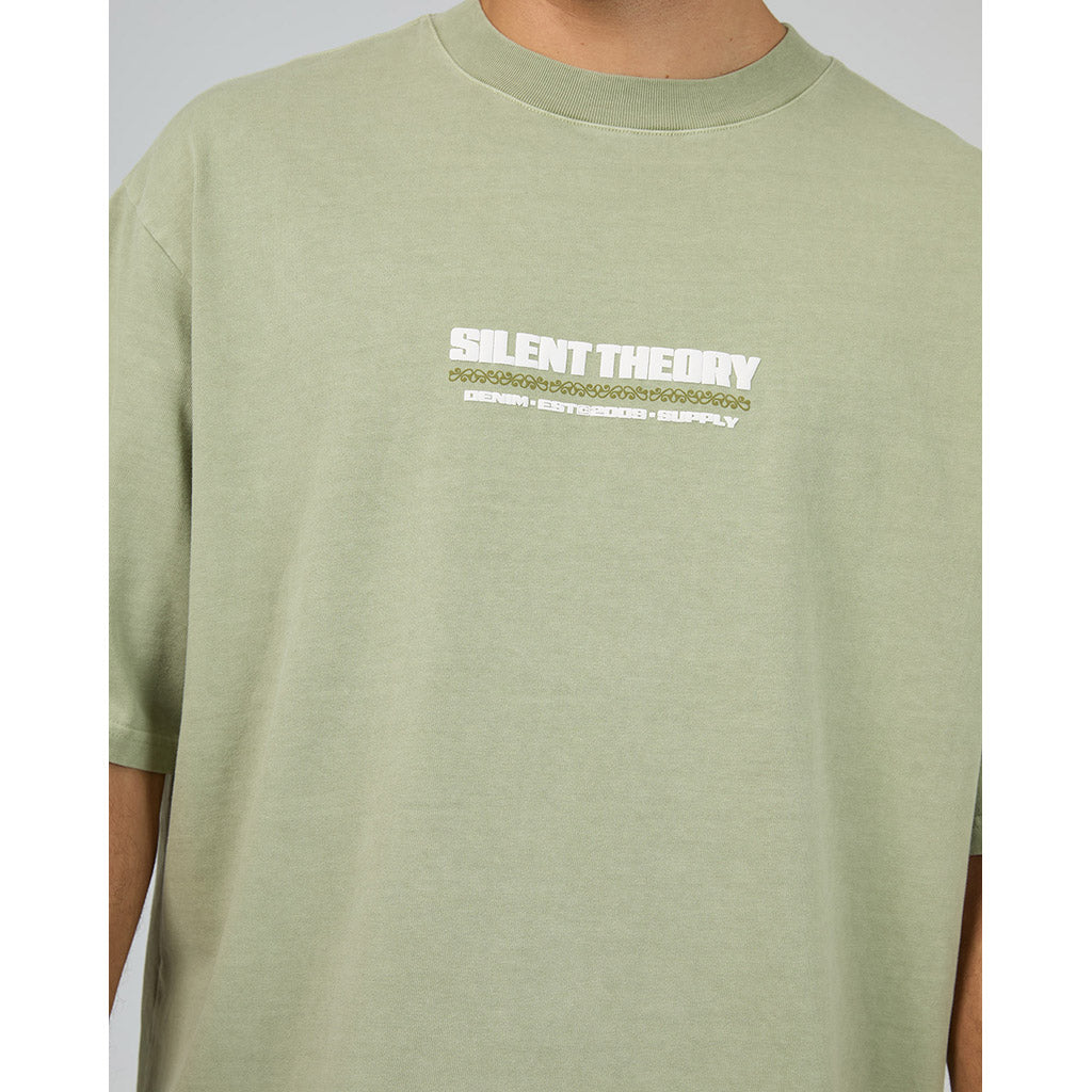 Alchemy Box T-Shirt