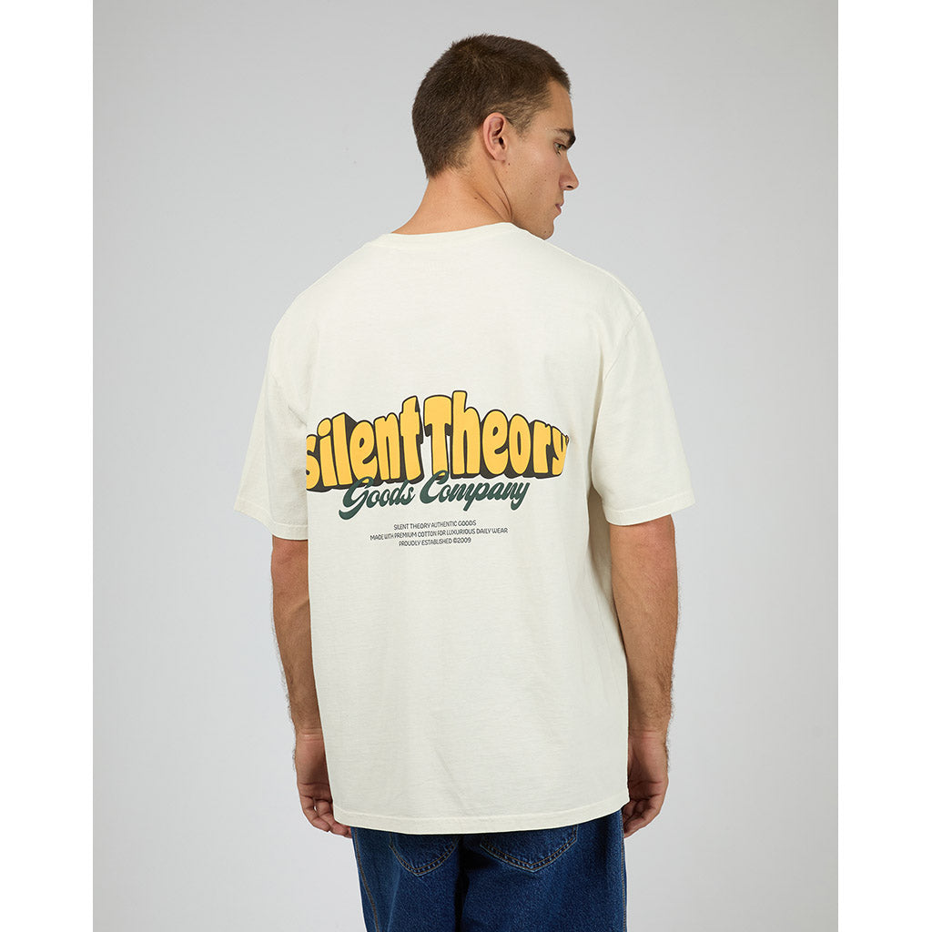 The Goods Tee