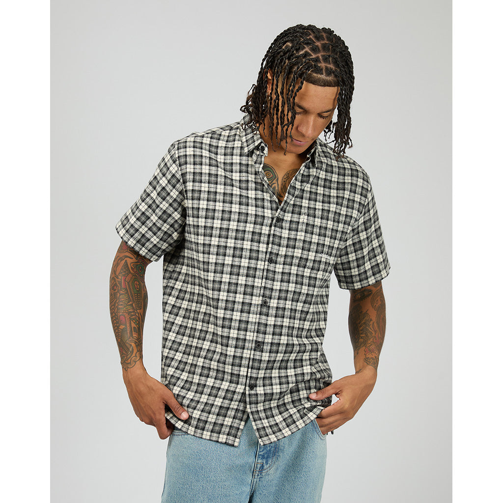 Grove Short Sleeve Shirt