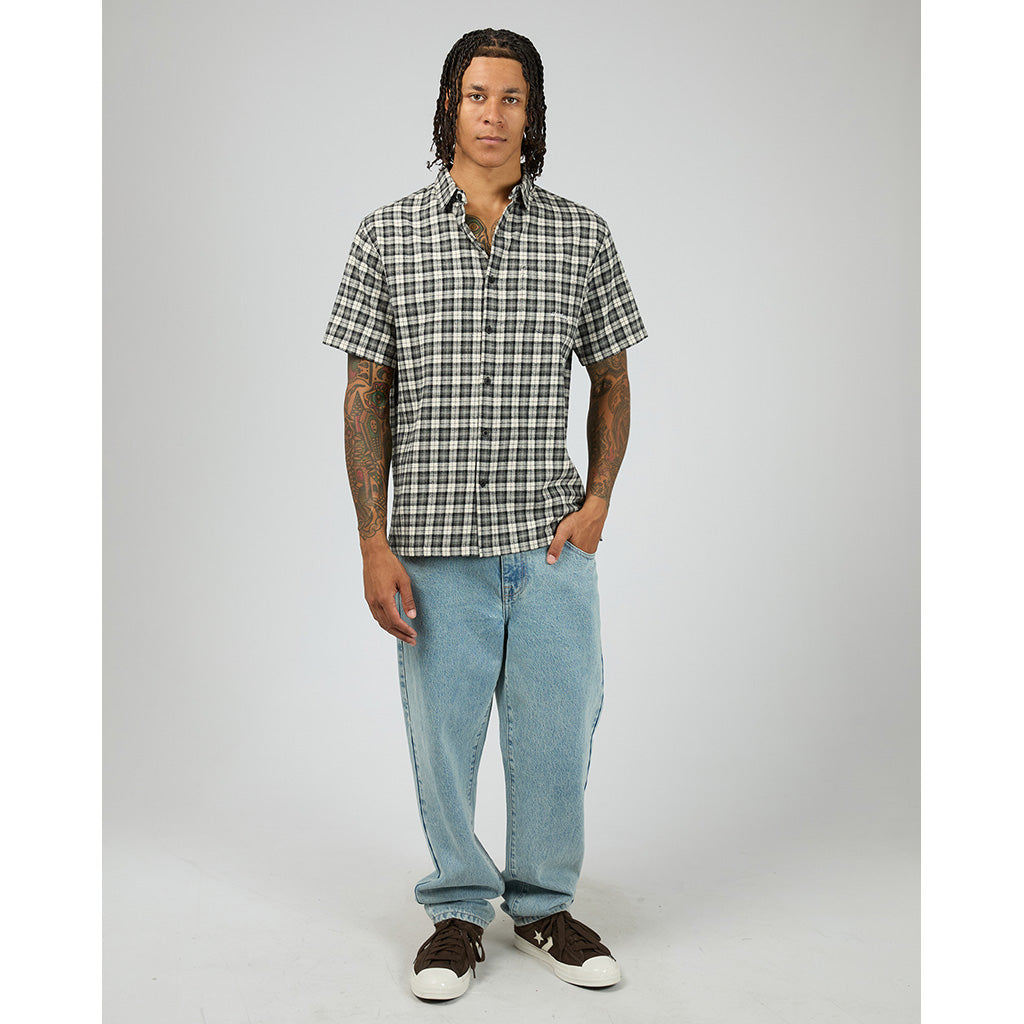 Grove Short Sleeve Shirt