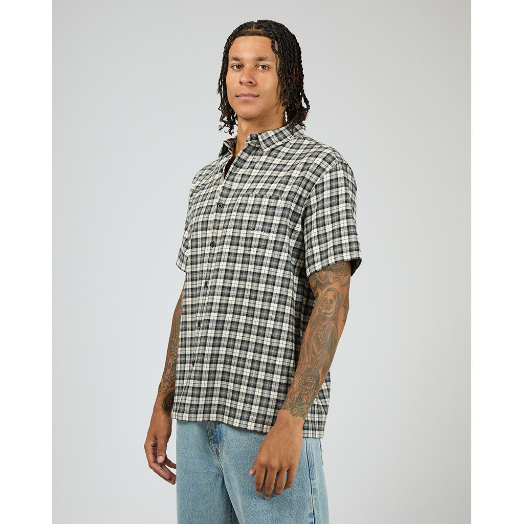 Grove Short Sleeve Shirt