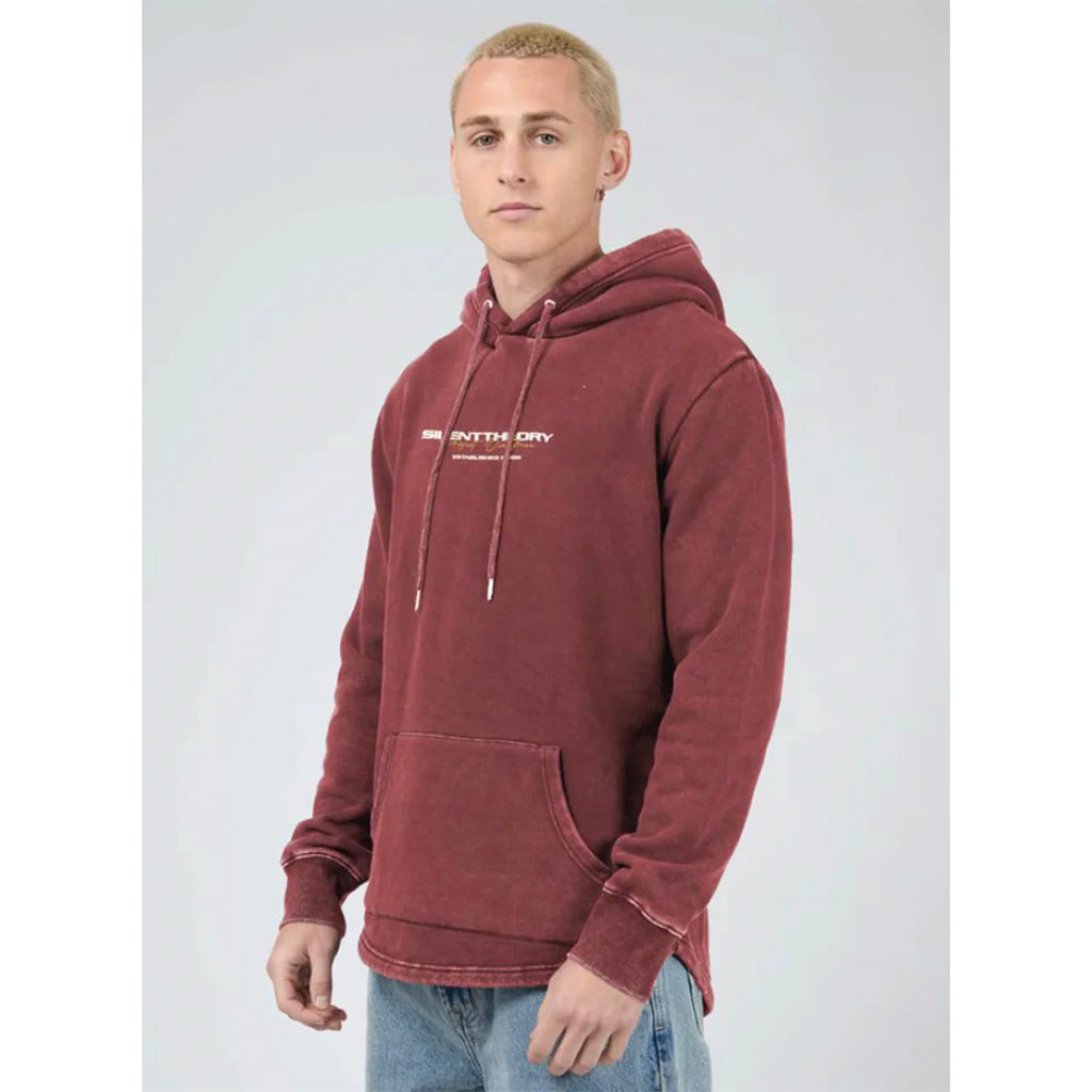 Charger Hoodie
