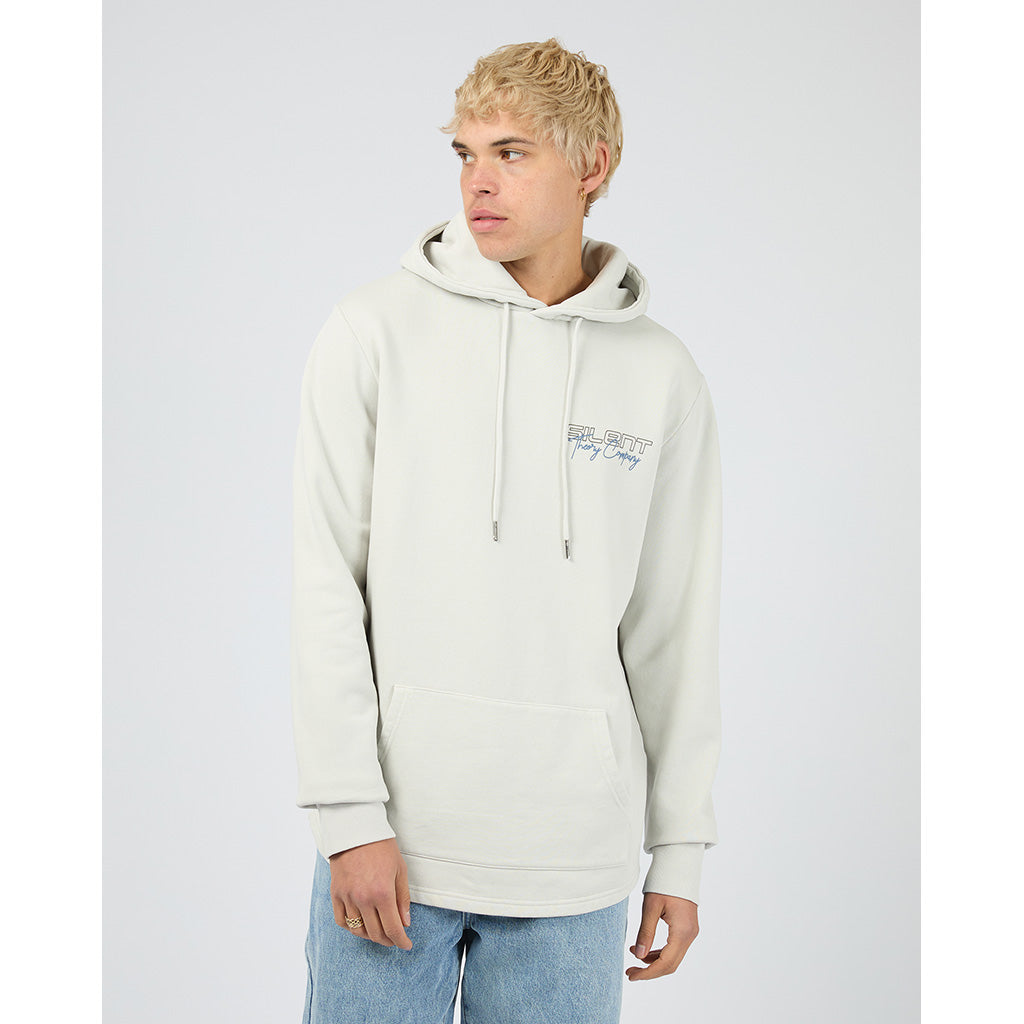 Doohan Scoop Hoodie