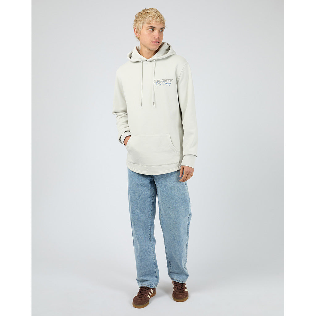 Doohan Scoop Hoodie