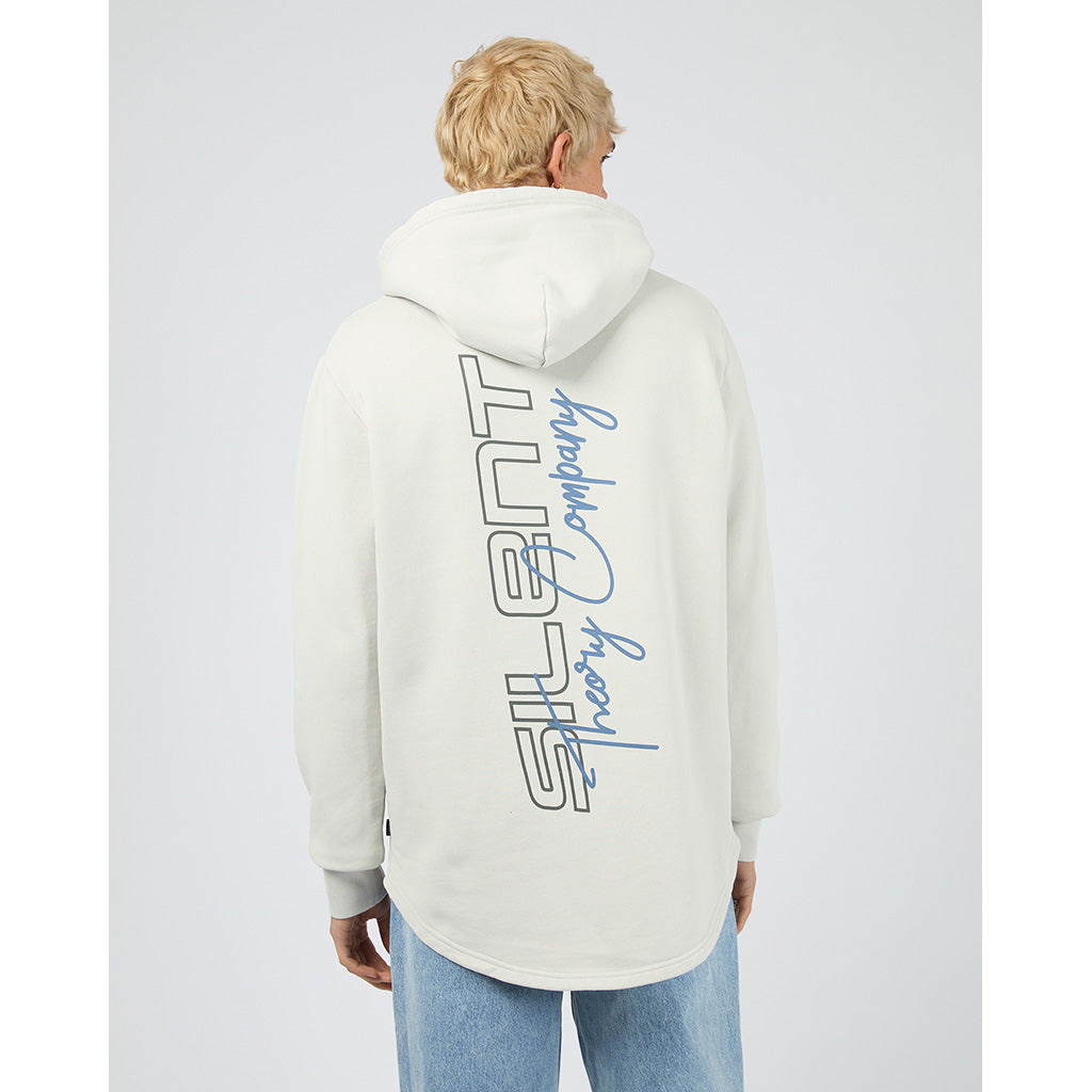 Doohan Scoop Hoodie