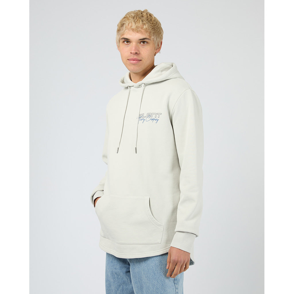 Doohan Scoop Hoodie