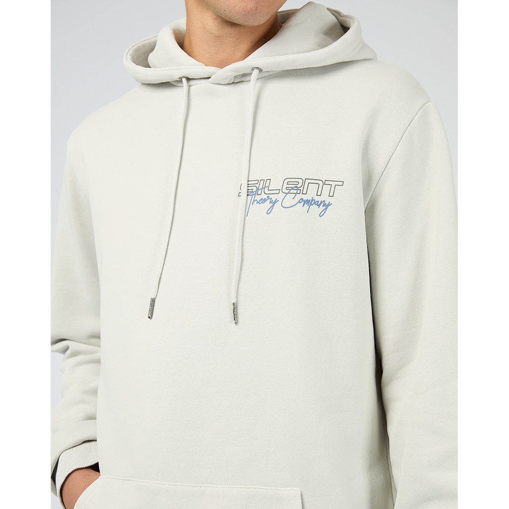 Doohan Scoop Hoodie