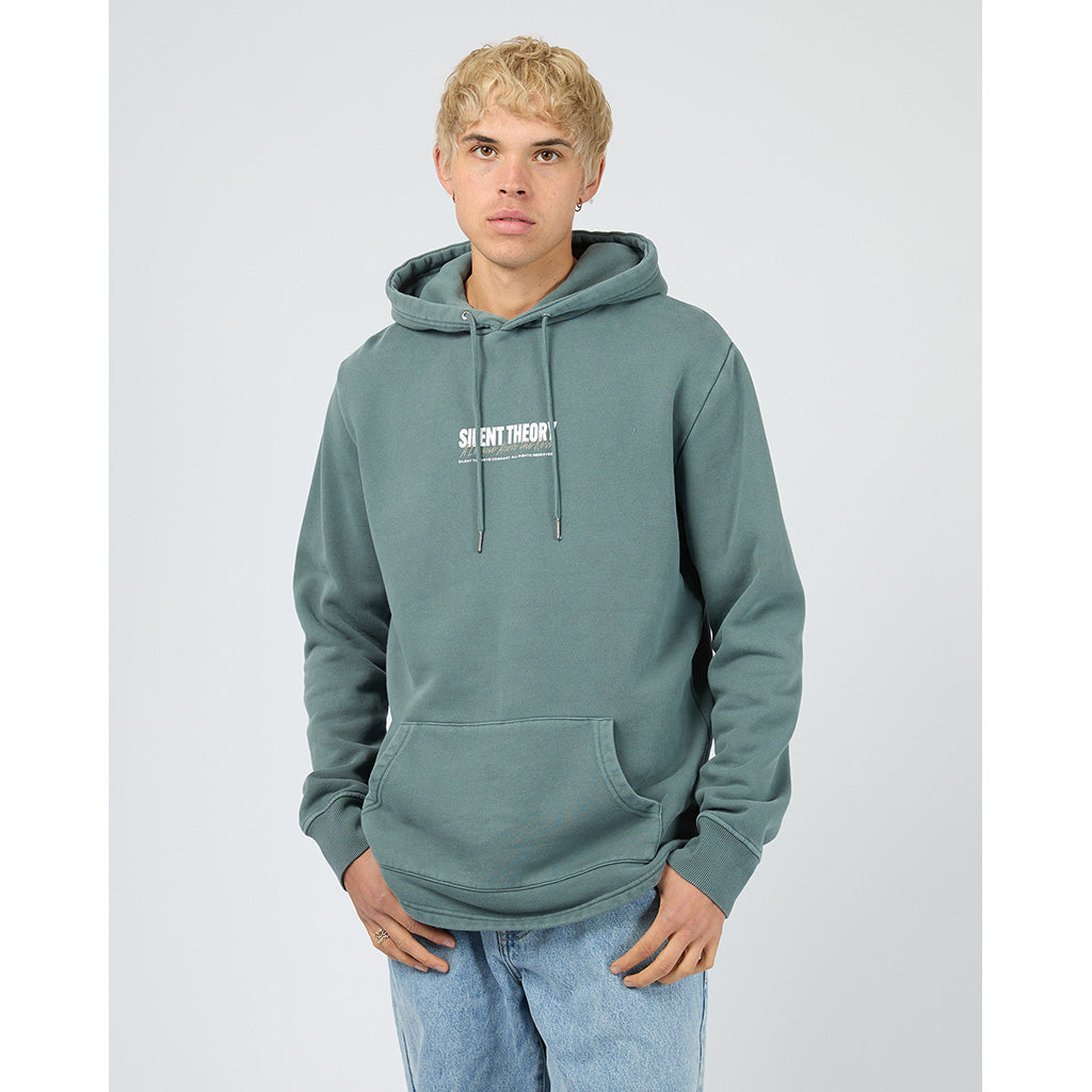 League Scoop Hoodie