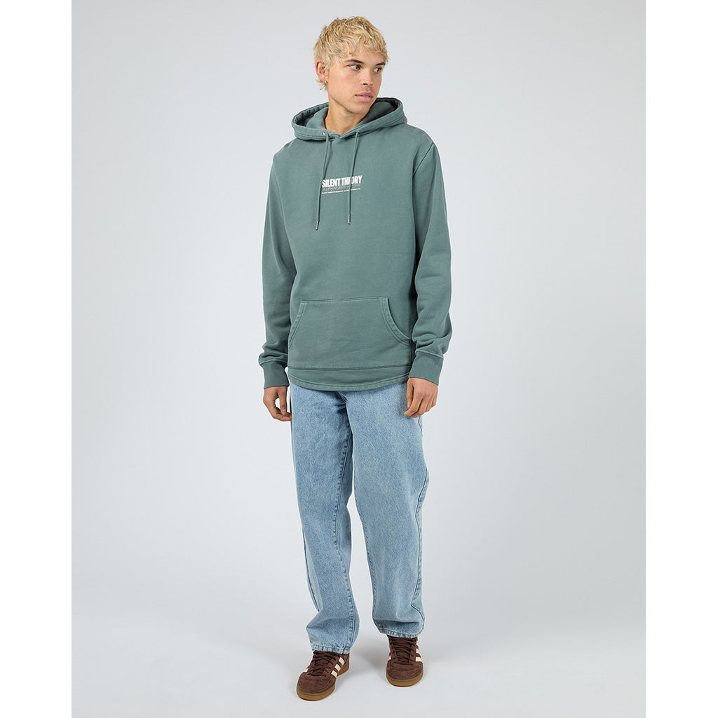 League Scoop Hoodie