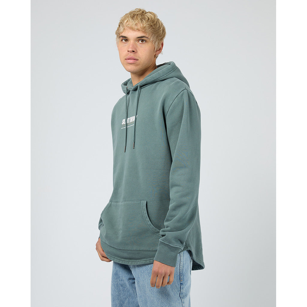 League Scoop Hoodie