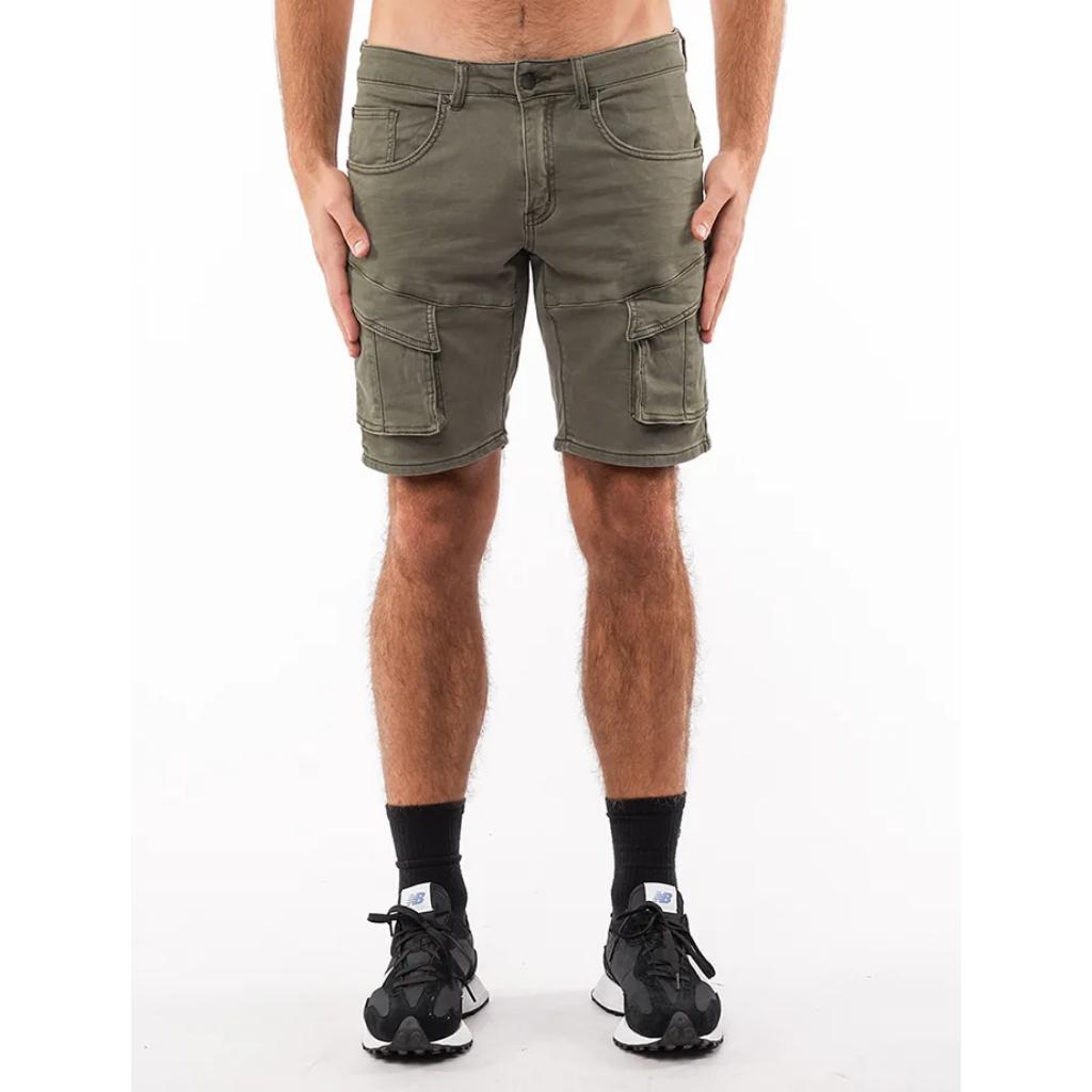 Fools Gold 2 FW Short