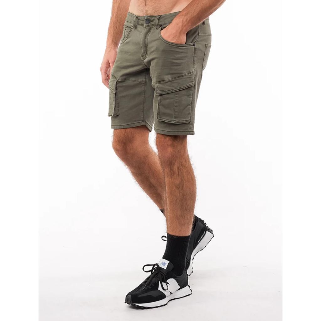 Fools Gold 2 FW Short