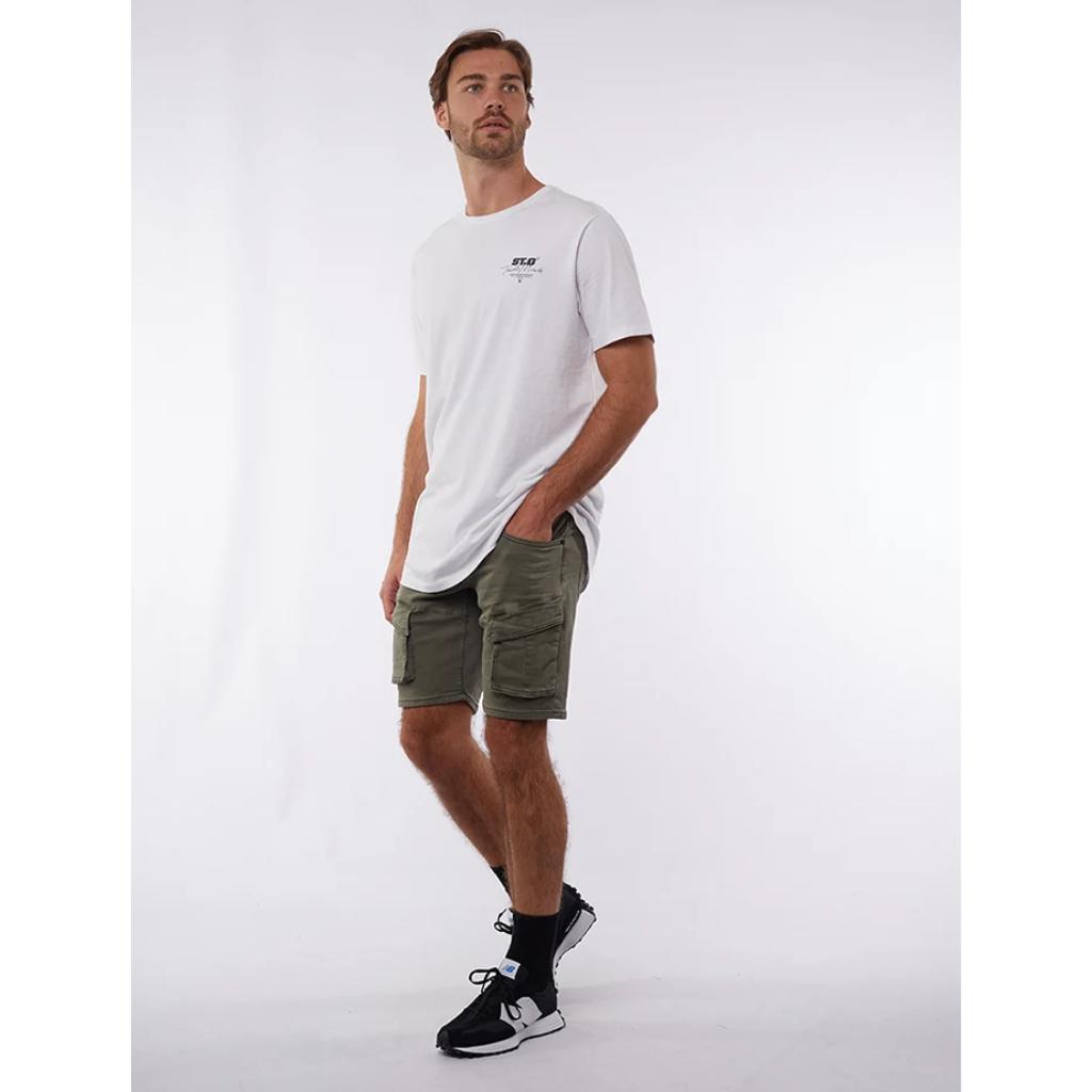 Fools Gold 2 FW Short