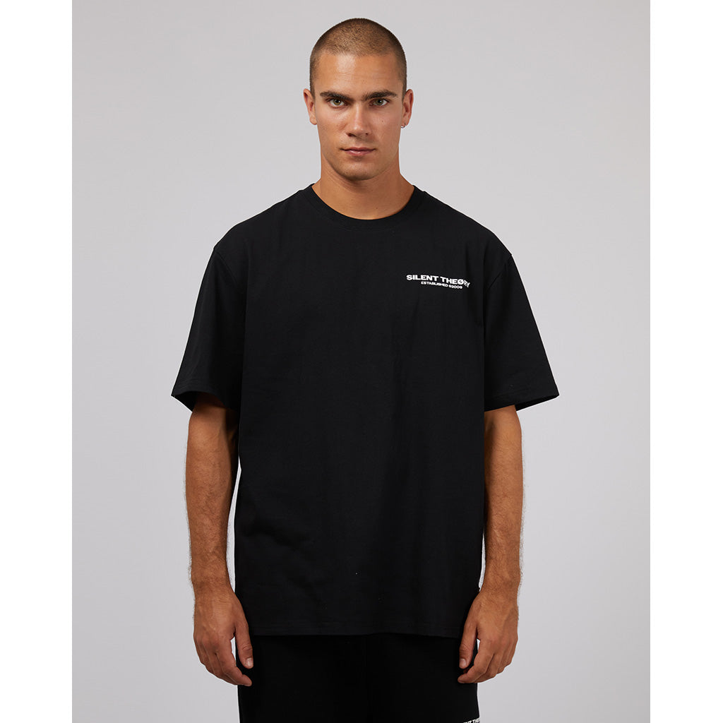 Essential Theory Tee