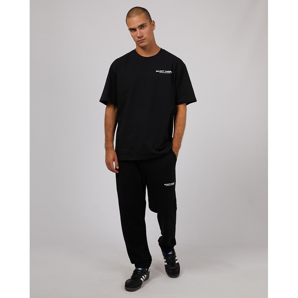 Essential Theory Tee