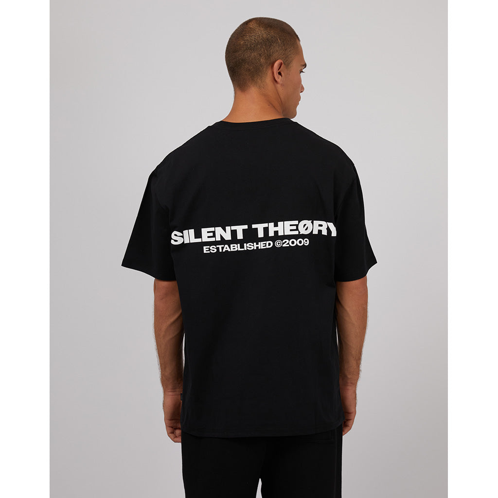 Essential Theory Tee