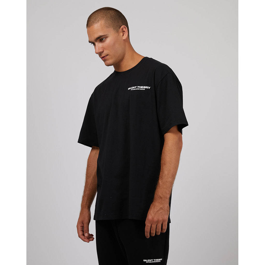 Essential Theory Tee