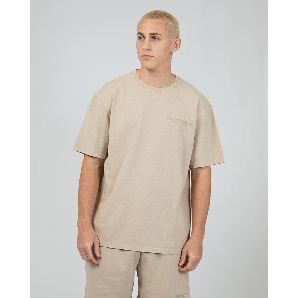Essential Theory Tee