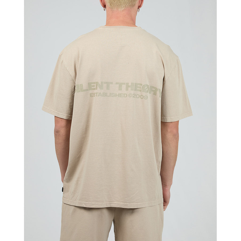 Essential Theory Tee