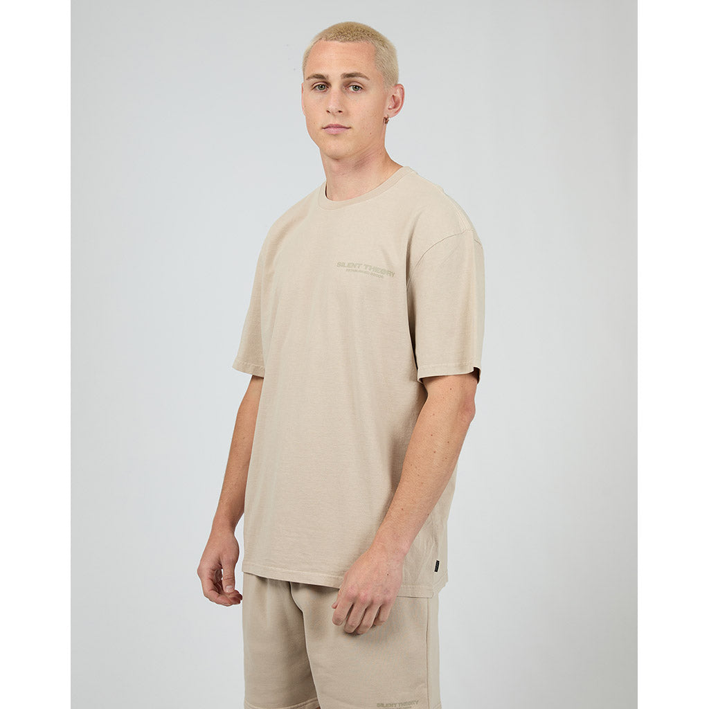 Essential Theory Tee