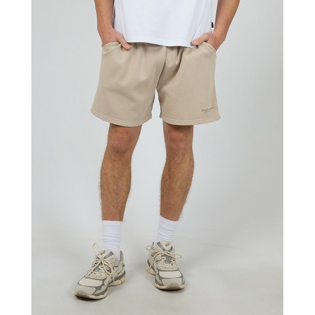 Essential Theory Short